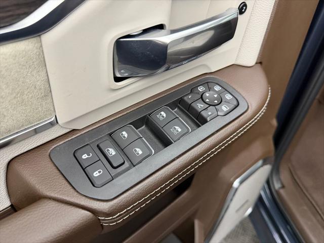 2026 Ram 2500 Laramie Mega Cab 4x4 64 Box