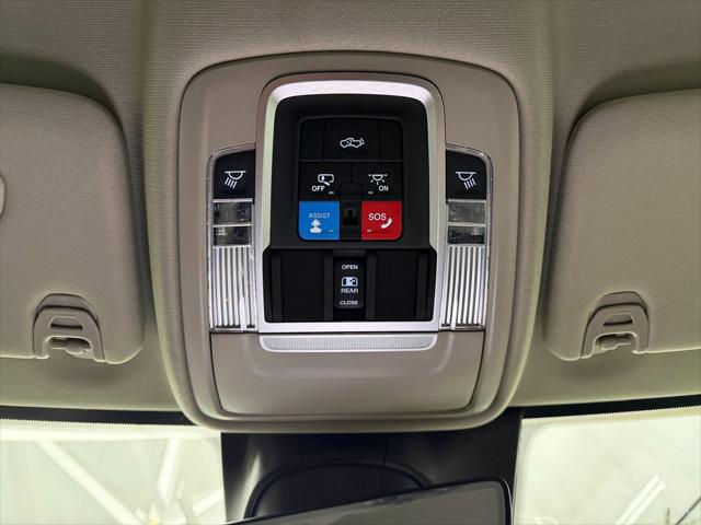 2026 Ram 2500 Laramie Mega Cab 4x4 64 Box