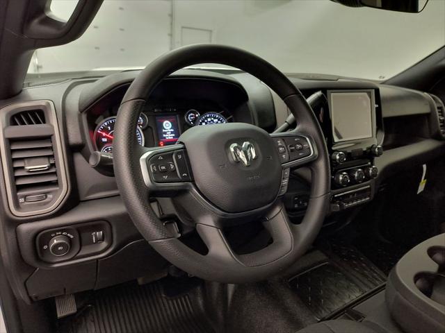 2026 Ram 3500 Tradesman/Big Horn