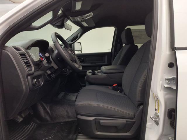 2026 Ram 3500 Tradesman/Big Horn
