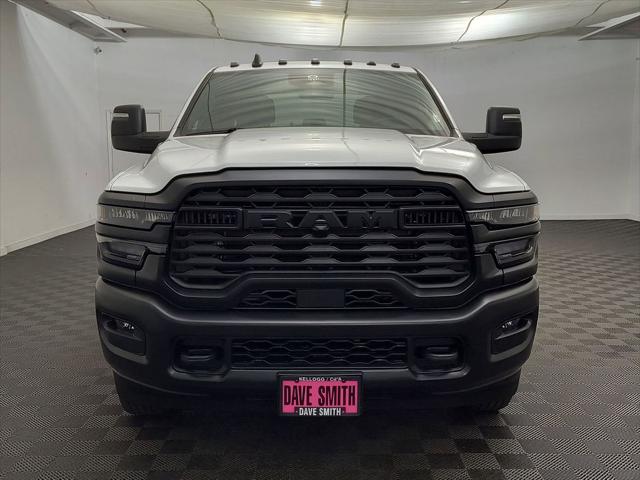 2026 Ram 3500 Tradesman/Big Horn