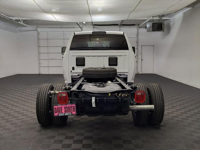 2026 Ram 3500 Tradesman/Big Horn