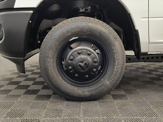 2026 Ram 3500 Tradesman/Big Horn