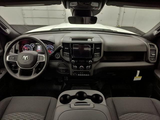 2026 Ram 3500 Tradesman/Big Horn