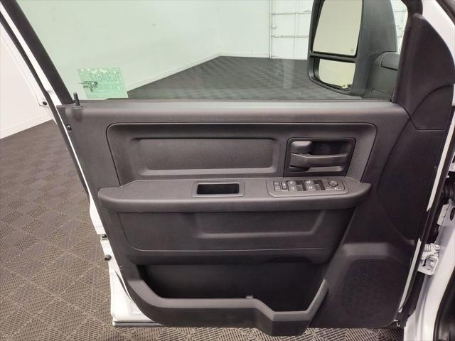 2026 Ram 3500 Tradesman/Big Horn