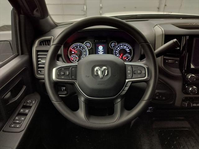 2026 Ram 3500 Tradesman/Big Horn