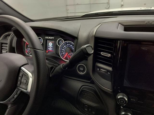 2026 Ram 3500 Tradesman/Big Horn