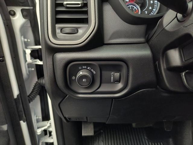 2026 Ram 3500 Tradesman/Big Horn
