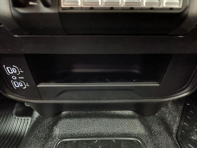 2026 Ram 3500 Tradesman/Big Horn