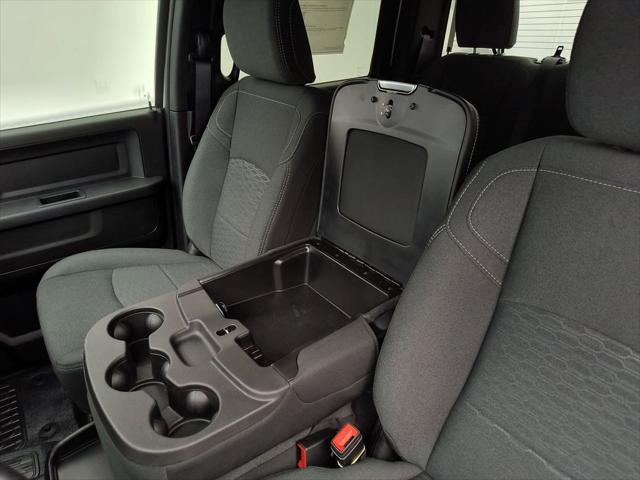 2026 Ram 3500 Tradesman/Big Horn