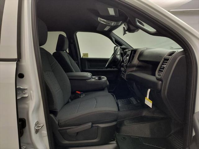 2026 Ram 3500 Tradesman/Big Horn