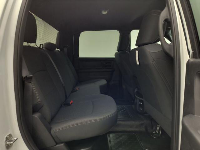 2026 Ram 3500 Tradesman/Big Horn