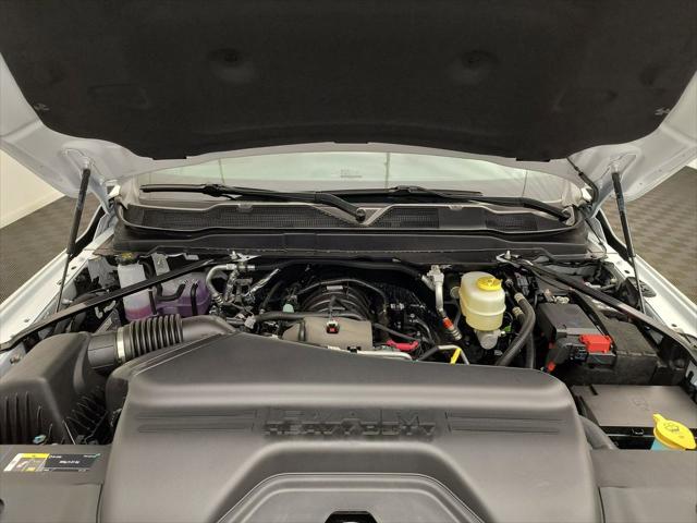 2026 Ram 3500 Tradesman/Big Horn