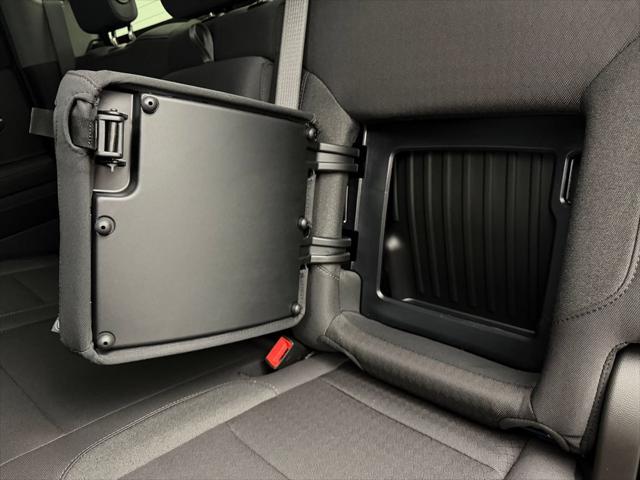 2026 Ram 3500 Chassis Cab Tradesman/Big Horn