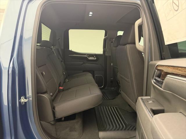 2026 Ram 3500 Chassis Cab Tradesman/Big Horn