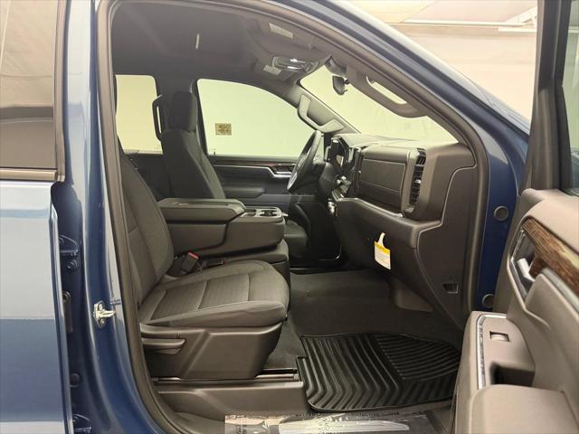 2026 Ram 3500 Chassis Cab Tradesman/Big Horn