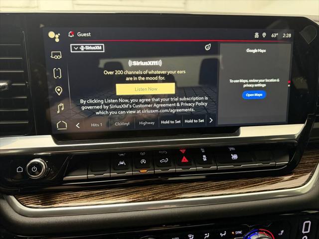 2026 Ram 3500 Chassis Cab Tradesman/Big Horn