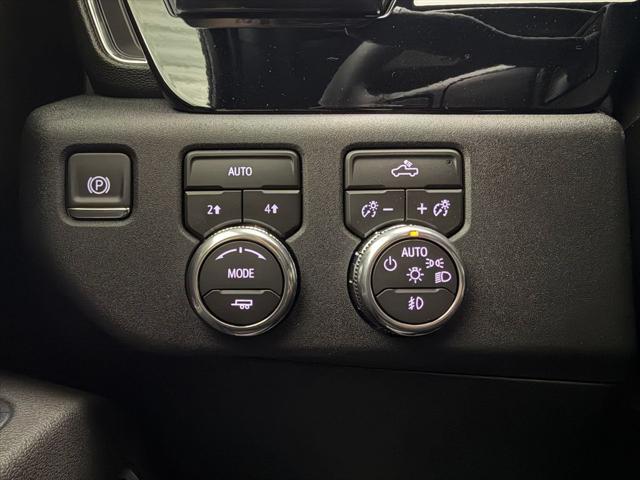 2026 Ram 3500 Chassis Cab Tradesman/Big Horn