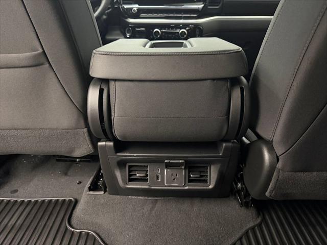 2026 Ram 3500 Tradesman/Big Horn