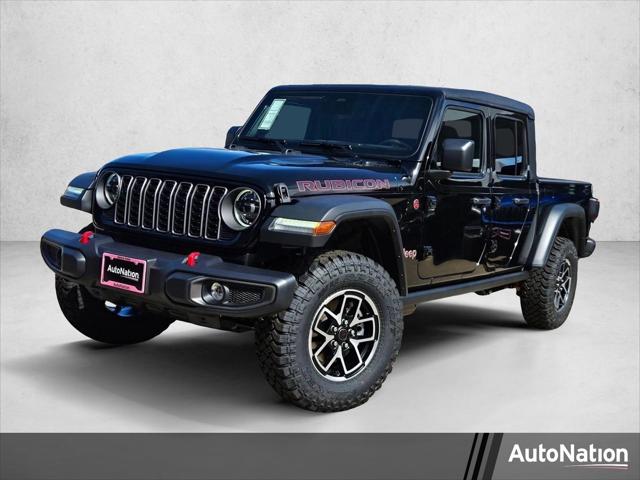 2026 Jeep Gladiator Rubicon for sale in Fort Worth, TX