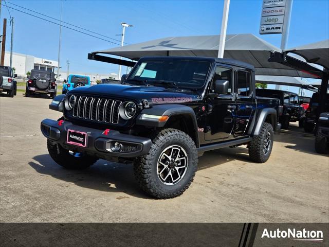 2026 Jeep Gladiator Rubicon for sale in Fort Worth, TX