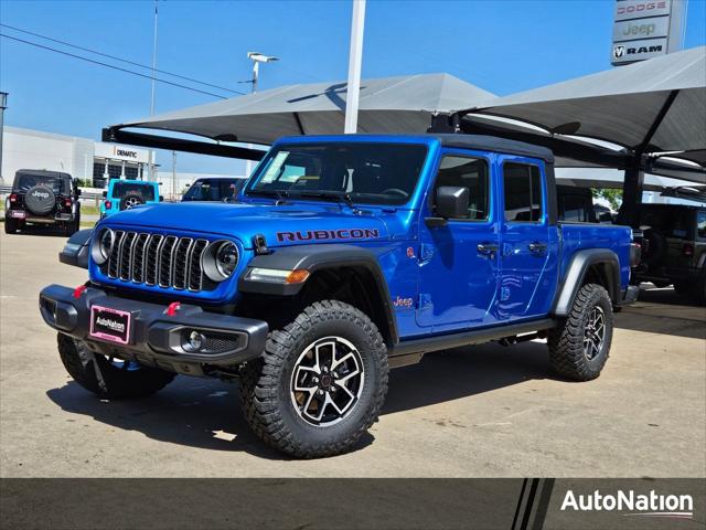 2026 Jeep Gladiator Rubicon for sale in Fort Worth, TX