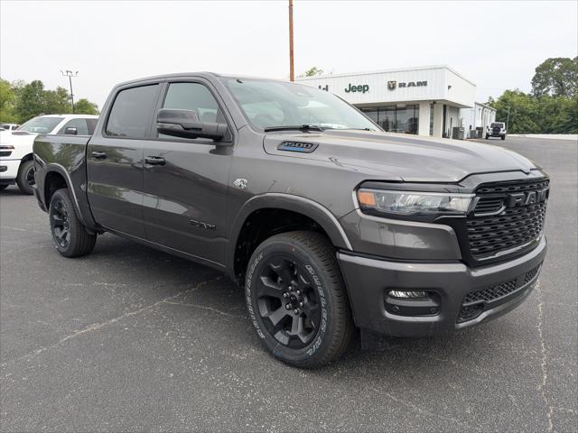 2026 RAM 1500 RAM 1500 BIG HORN CREW CAB 4X4 57 BOX 2026 RAM 1500 RAM 1500 BIG HORN CREW CAB 4X4 57 BOX