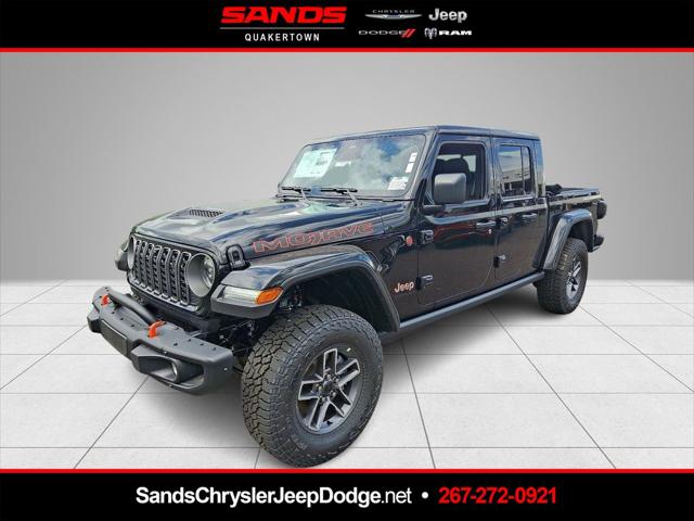 2026 Jeep Gladiator Sport for sale in Quakertown, PA