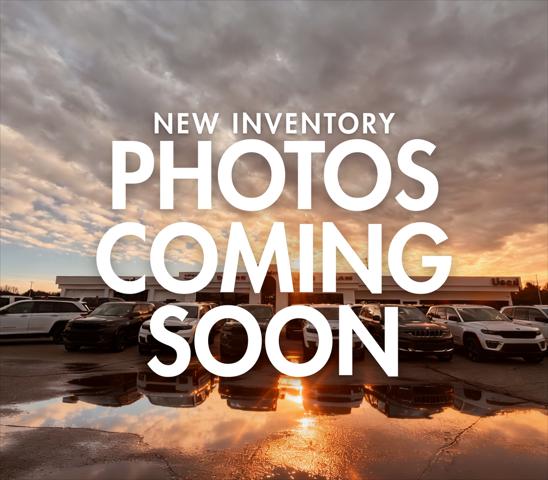 2026 RAM Ram 2500 RAM 2500 BIG HORN CREW CAB 4X4 64 BOX