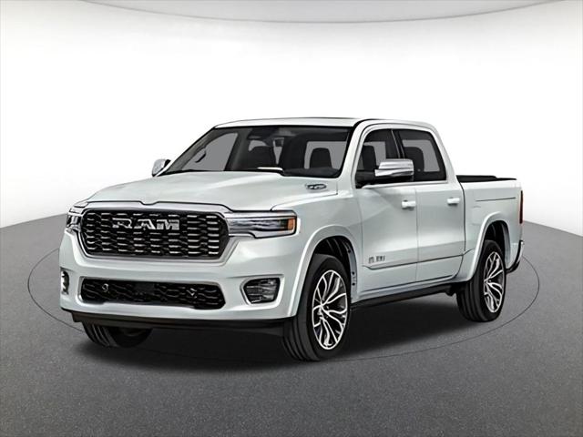 2026 RAM Ram 1500 RAM 1500 TUNGSTEN CREW CAB 4X4 2026 RAM Ram 1500 RAM 1500 TUNGSTEN CREW CAB 4X4