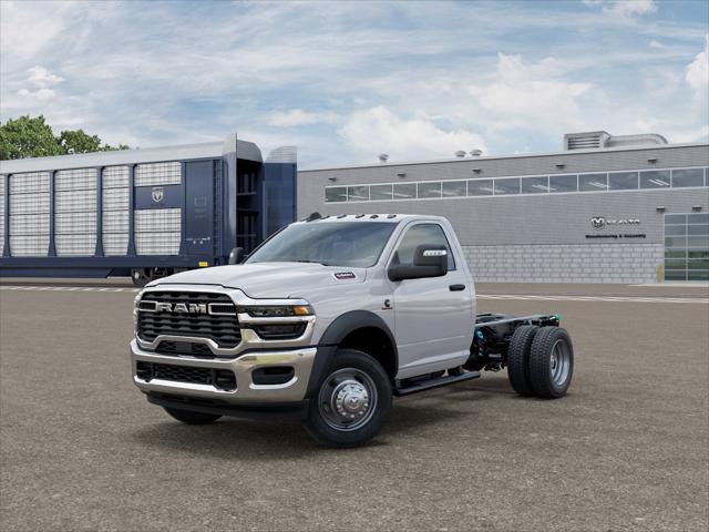 2026 Ram 5500 Chassis Cab Tradesman/Big Horn for sale in Beacon, NY