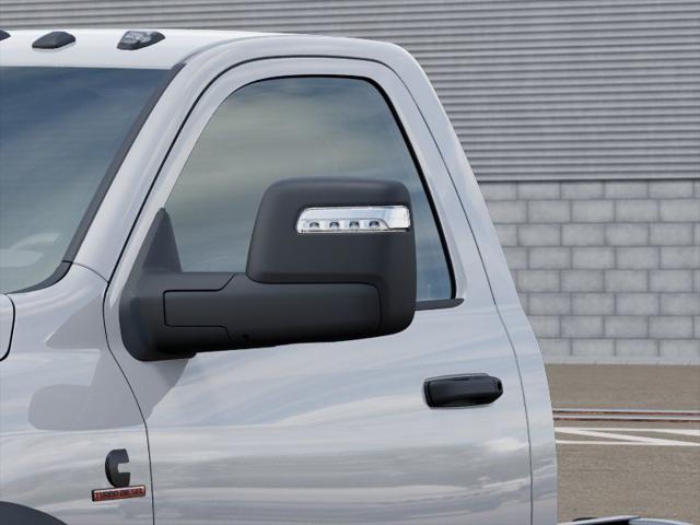 2026 Ram 5500 Chassis Cab Tradesman/Big Horn