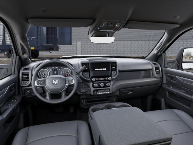 2026 Ram 5500 Chassis Cab Tradesman/Big Horn