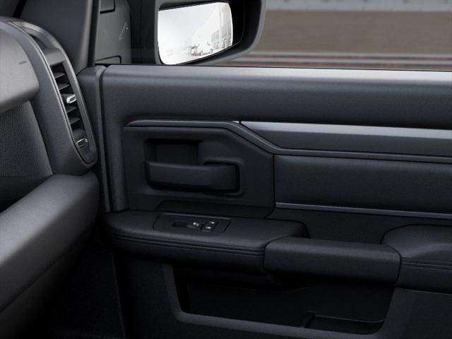 2026 Ram 5500 Chassis Cab Tradesman/Big Horn
