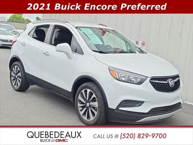 2021 Buick Encore FWD Preferred for sale in Tucson, AZ