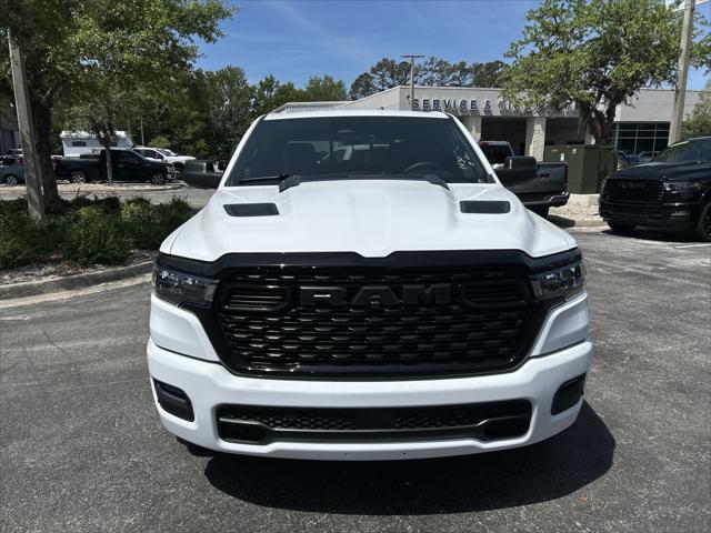 2026 RAM 1500 RAM 1500 EXPRESS CREW CAB 4X4 57 BOX