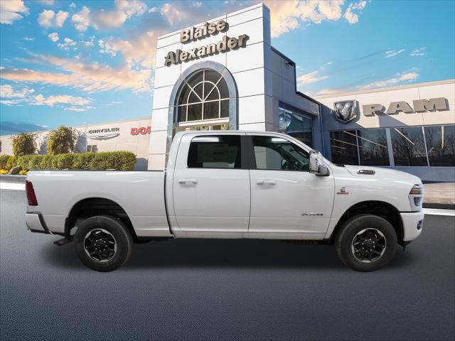 2026 RAM Ram 2500 RAM 2500 LARAMIE CREW CAB 4X4 64 BOX 2026 RAM Ram 2500 RAM 2500 LARAMIE CREW CAB 4X4 64 BOX
