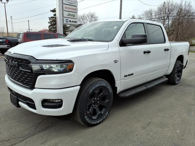 2026 Ram 1500 Express Crew Cab 4x4 5'7" Box for sale in Perry, NY