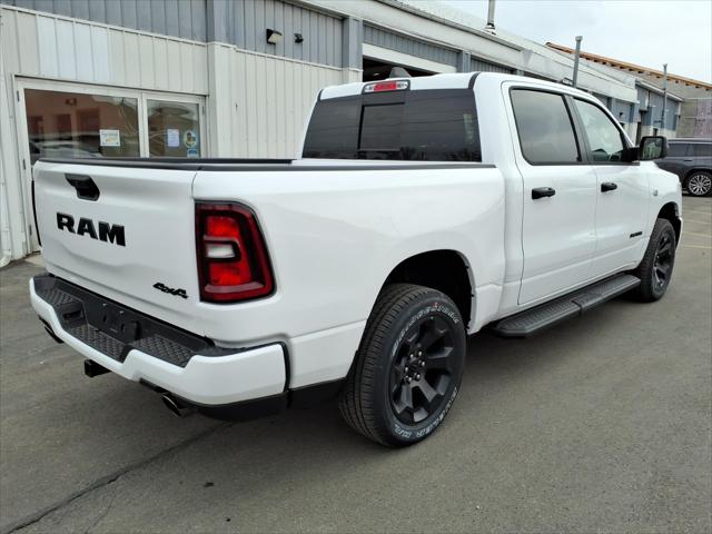 2026 Ram 1500 Express Crew Cab 4x4 5'7" Box