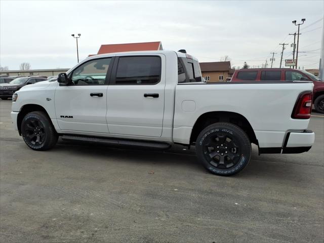 2026 Ram 1500 Express Crew Cab 4x4 5'7" Box