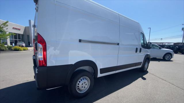 2026 RAM Ram ProMaster RAM PROMASTER 2500 TRADESMAN CARGO VAN HIGH ROOF 159 WB 2026 RAM Ram ProMaster RAM PROMASTER 2500 TRADESMAN CARGO VAN HIGH ROOF 159 WB