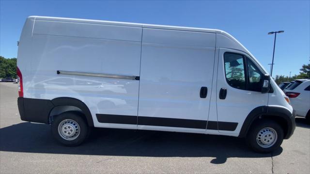 2026 RAM Ram ProMaster RAM PROMASTER 2500 TRADESMAN CARGO VAN HIGH ROOF 159 WB 2026 RAM Ram ProMaster RAM PROMASTER 2500 TRADESMAN CARGO VAN HIGH ROOF 159 WB