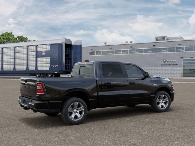 2026 RAM Ram 1500 RAM 1500 EXPRESS CREW CAB 4X2 57 BOX