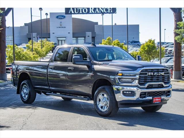 2026 RAM Ram 3500 RAM 3500 TRADESMAN CREW CAB 4X4 8 BOX 2026 RAM Ram 3500 RAM 3500 TRADESMAN CREW CAB 4X4 8 BOX