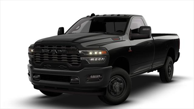 2026 RAM Ram 2500 RAM 2500 TRADESMAN REGULAR CAB 4X4 8 BOX