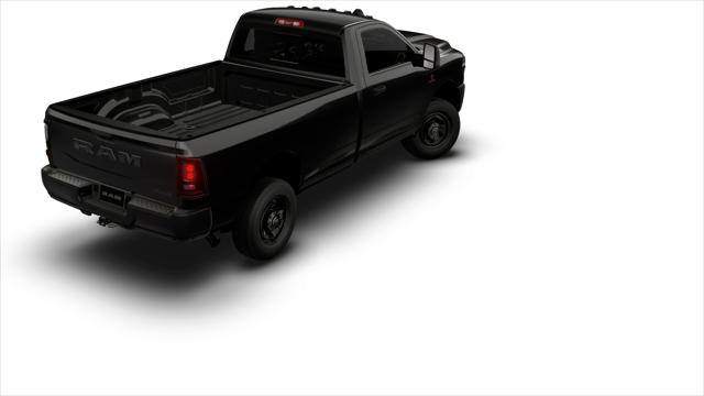 2026 RAM Ram 2500 RAM 2500 TRADESMAN REGULAR CAB 4X4 8 BOX