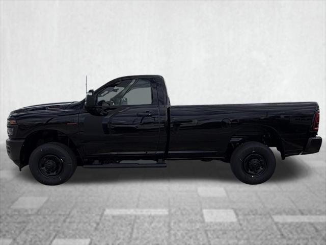 2026 RAM Ram 2500 RAM 2500 TRADESMAN REGULAR CAB 4X4 8 BOX