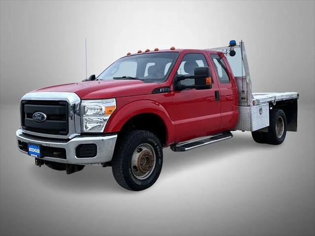 2015 Ford F-350 XL for sale in Plattsmouth, NE