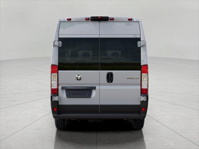 2026 Ram ProMaster Cargo Van Tradesman High Roof 159" WB w/Pass Seat