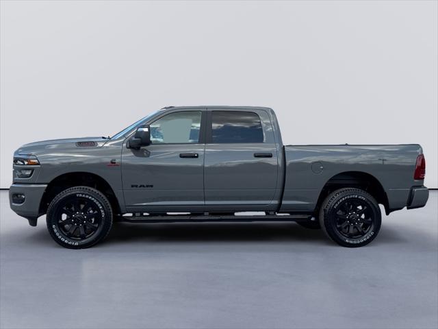 2026 RAM Ram 3500 RAM 3500 BIG HORN CREW CAB 4X4 64 BOX